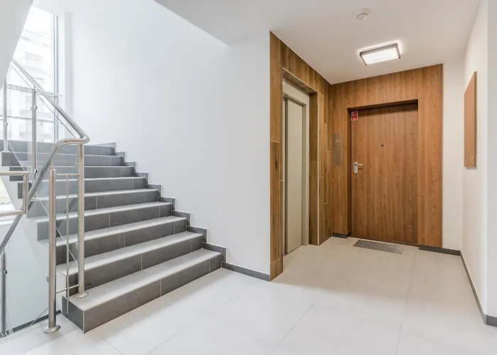 Apartamenty Przy Muzeum
