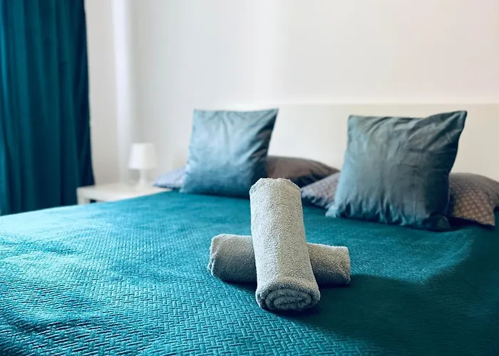 Apartamenty Przy Muzeum