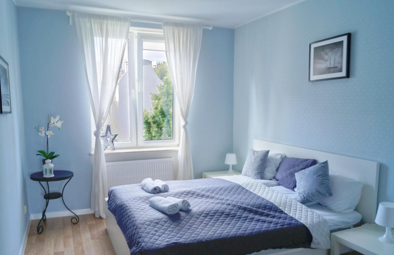 Apartment Przy Muzeum