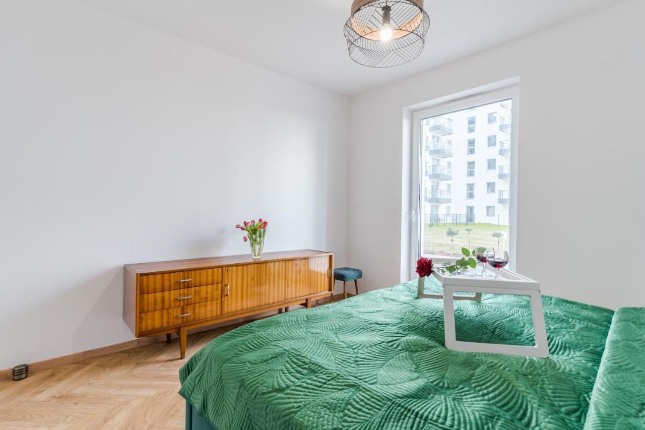 Apartament Przy Muzeum Gdańsk
