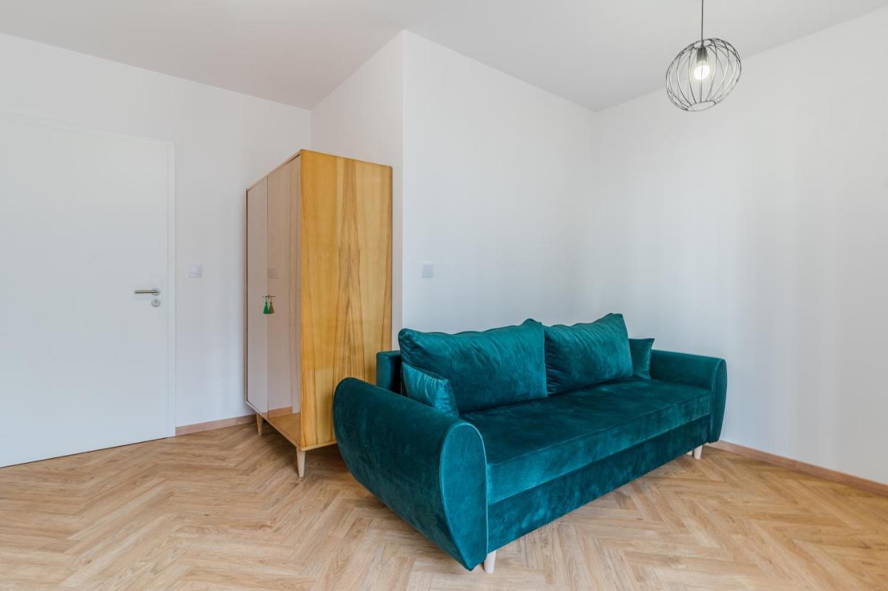 Apartament Przy Muzeum Gdańsk