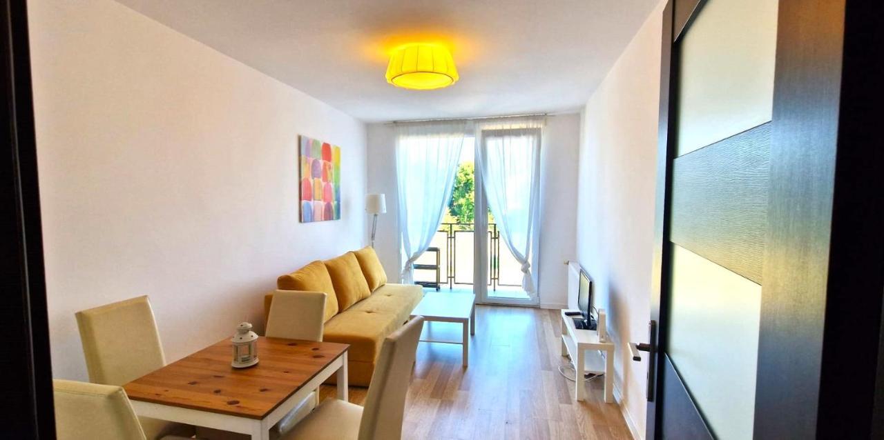 Przy Muzeum Apartament Gdańsk