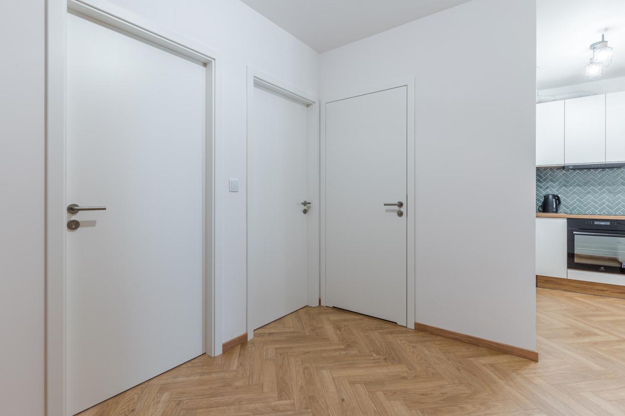 Przy Muzeum Apartament *