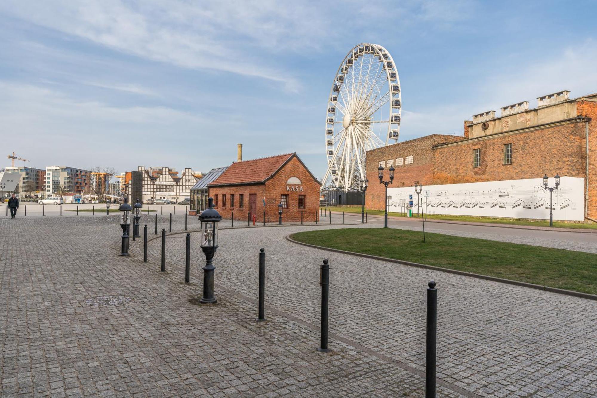 Apartament Przy Muzeum *