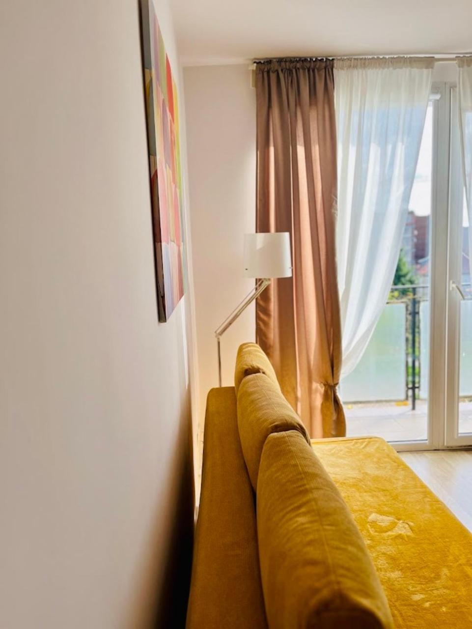 Apartament Przy Muzeum *