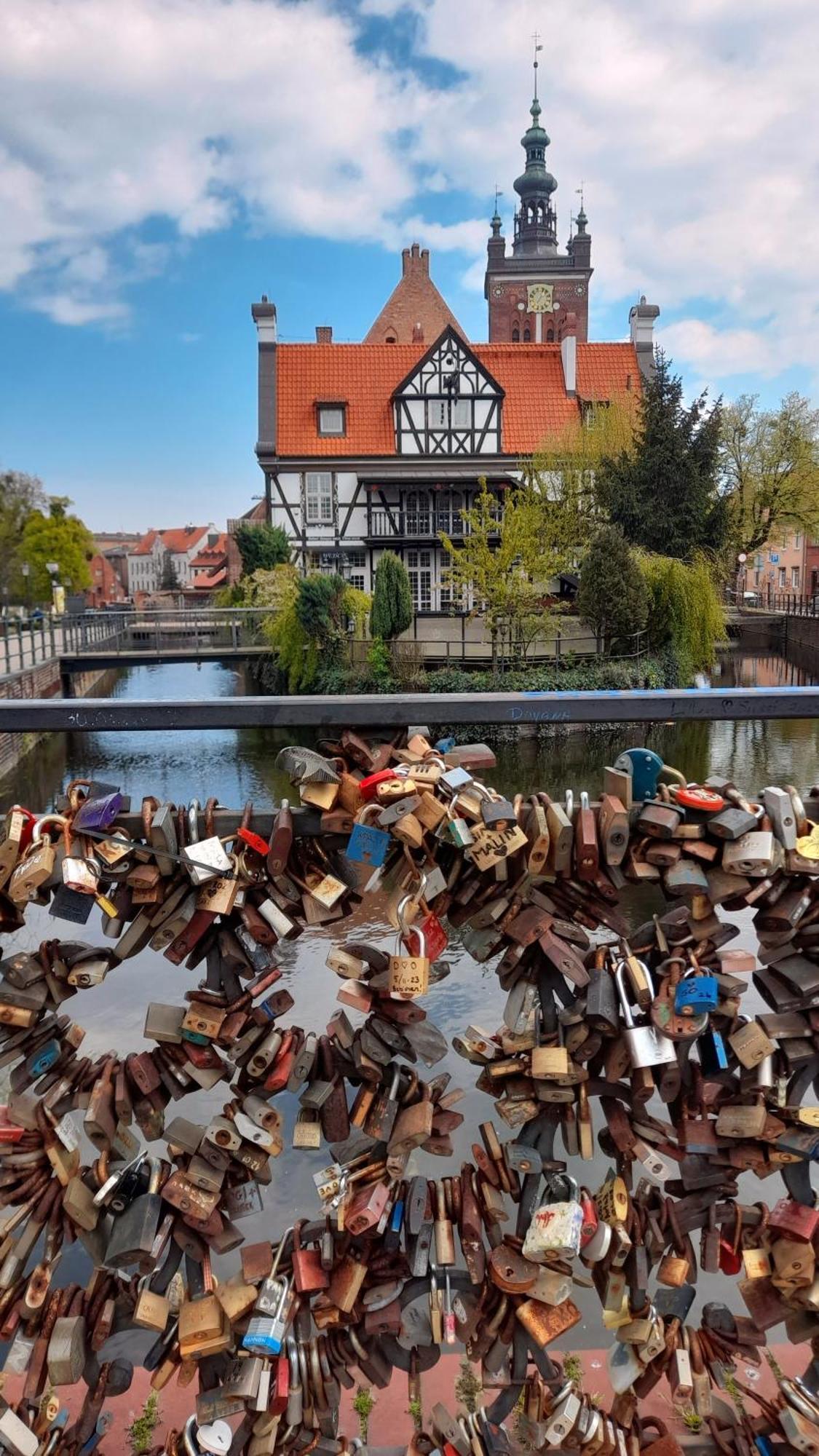 Apartament Przy Muzeum Gdańsk